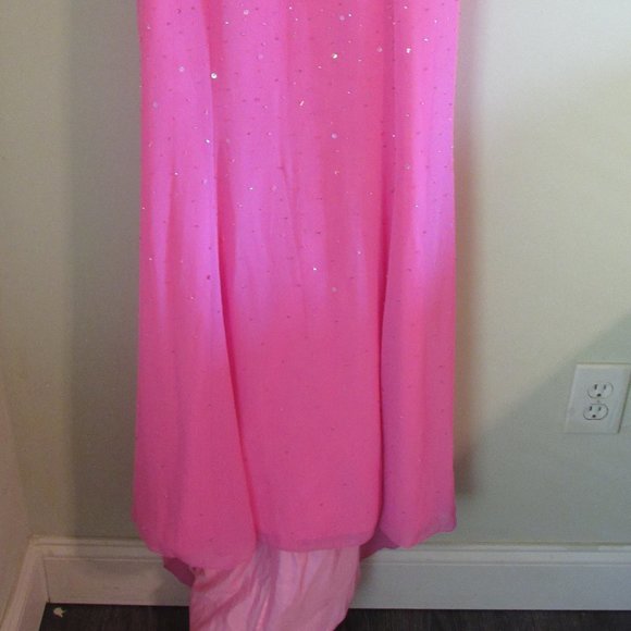 Prom Dress - Picture 5 of 5